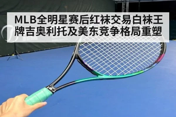 MLB全明星赛后红袜交易白袜王牌吉奥利托及美东竞争格局重塑